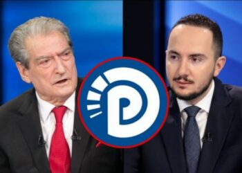 “Nuk ka rregulla loje”/ Ervin Salianji shpreh ambicien: Mund të kandidoj për kryetar të PD-së
