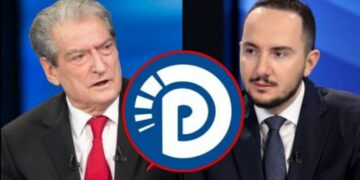 “Nuk ka rregulla loje”/ Ervin Salianji shpreh ambicien: Mund të kandidoj për kryetar të PD-së