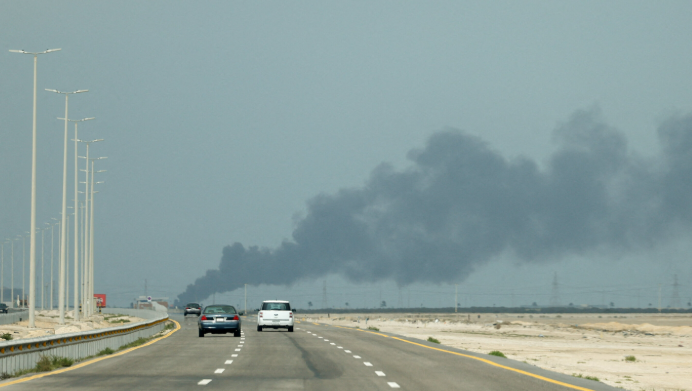 Ministrat e BE së dënojnë sulmet e Iranit ndaj vendeve të Gjirit  Kërcënohet siguria rajonale dhe globale