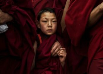 Kina miraton ligjin e ‘unitetit etnik’, pakicat e detyruara të mësojnë gjuhën mandarine