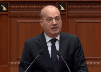 Miratimi i rezolutës për Iranin, Hasani: Shqipëria në krah të aleatëve në mbrojtje të sigurisë