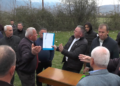 VIDEO / Dhënia e tokave në Gjoricë, përplasje mes banorëve dhe përfaqësuesve të Bashkisë