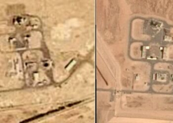 Sulmet iraniane ndaj bazave të përdorura nga SHBA shkaktuan rreth 800 milionë dollarë dëme