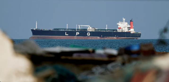 Kërkesa në OKB   Bahreini  Të përdoret forca për të mbrojtur transportin në Ngushticën e Hormuzit