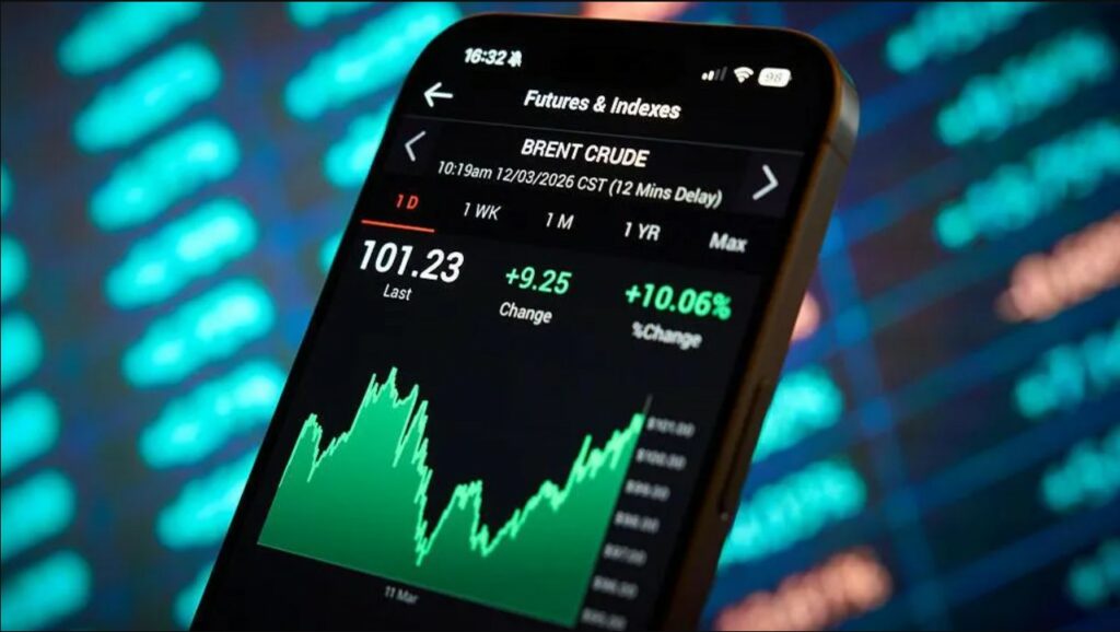 Roli i Trump në luhatjet e tregjeve të naftës