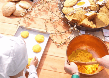 Ministri Gonxhja: Përgatitja e ballakumes shpallet pjesë e trashëgimisë kulturore jomateriale