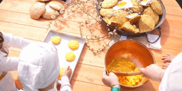 Ministri Gonxhja: Përgatitja e ballakumes shpallet pjesë e trashëgimisë kulturore jomateriale