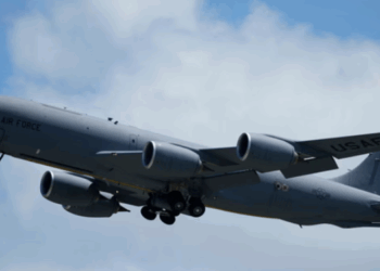 Rëndohet bilanci: Të 6 anëtarët e ekuipazhit humbin jetën në rrëzimin e aeroplanit amerikan në Irak