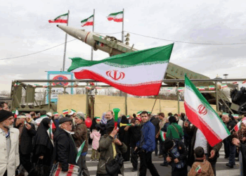 The Wall Street Journal: Irani lëshon dy raketa balistike drejt bazës amerikano-britanike