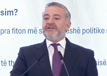 Klosi: Rezultati i 2025 me 300 mijë vota më shumë se opozita, mesazh për qeverisje serioze nga Edi Rama