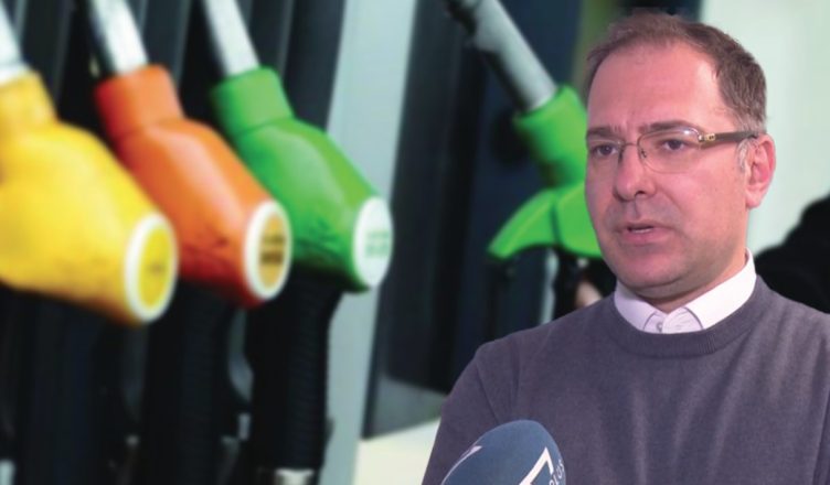 Frikë për shtrenjtimin e naftës  ekspertët  Situata në Lindjen e Mesme mund të ndikojë në Shqipëri