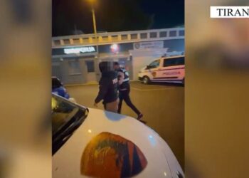 I dënuar në Itali për vjedhje dhe prostitucion me mbi 11 vite burgim, arrestohet në Tiranë 43-vjeçari, pritet ekstradimi