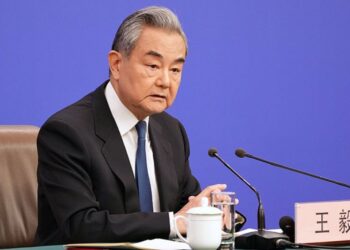 Wang Yi: Sovraniteti, siguria dhe integriteti territorial i të gjitha vendeve duhet te respektohen