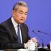 Wang Yi: Sovraniteti, siguria dhe integriteti territorial i të gjitha vendeve duhet te respektohen
