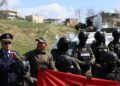 Me skenarë sulmi dhe shpëtimi pengjesh, forcat speciale të Shqipërisë dhe Greqisë stërviten në Tiranë
