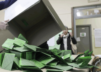 Referendumi për reformën në drejtësi në Itali, nis numërimi, 54% votojnë kundër ndryshimeve