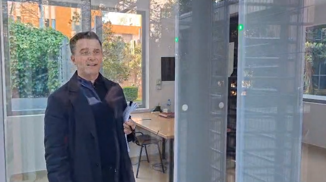 VIDEO    Nuk ka shanse   Shtyhet seanca e Braçes për shpifje  i padituri nuk paraqitet në GJKKO