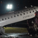 Aksident në aeroportin e Nju Jorkut, avion i Air Canada përplaset me automjet, aeroporti mbyllet