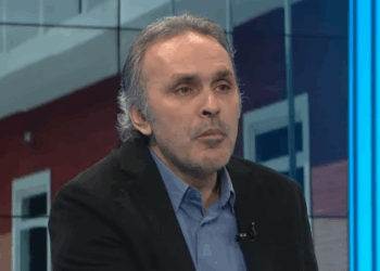 “Ndërkombëtarët nuk e kanë partner Berishën”, Mërtiri: Opozita nuk ka vizion për pushtetin!