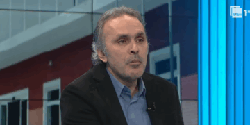 “Ndërkombëtarët nuk e kanë partner Berishën”, Mërtiri: Opozita nuk ka vizion për pushtetin!