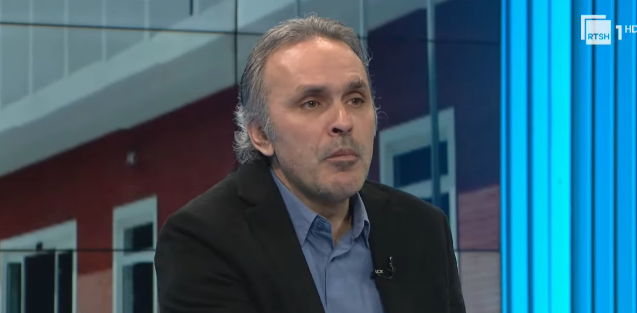  Ndërkombëtarët nuk e kanë partner Berishën   Mërtiri  Opozita nuk ka vizion për pushtetin 