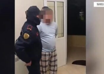 Zbulohet magazina e drogës në Shijak, 4 të arrestuar, një prej tyre punonjës i OSHEE-së