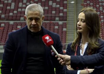 Sylvinho “driblon” të ardhmen: Sytë tanë nga Valencia, shumë krenar për djemtë e Kombëtares