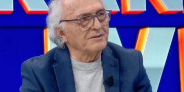 Frrok Çupi: Berisha është një prej aleatëve të Iranit, nuk është politikan, por vrasës