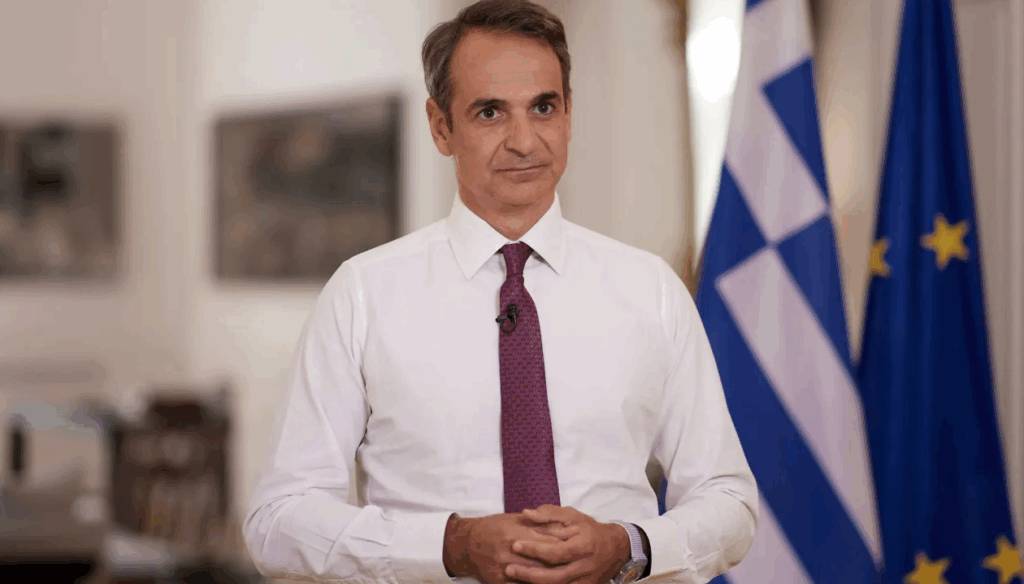 Rritja e çmimeve të karburanteve, Mitsotakis shpall paketën 300 milionë euro me masa lehtësuese