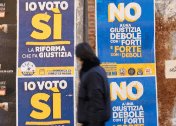 Referendumi për reformën gjyqësore në Ital, pjesëmarrja tejkalon pritshmëritë