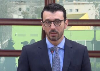 Anulimi i tenderit për Porto Romanon, Karakaçi: Do ndërtojmë skenar tjetër! Edhe kryeministri e tha që…