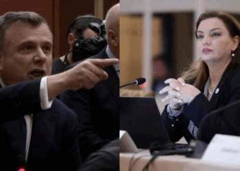 “0900 kam për ty”, PD kërkon përjashtimin e Ballës, Vokshi akuza edhe Peleshit