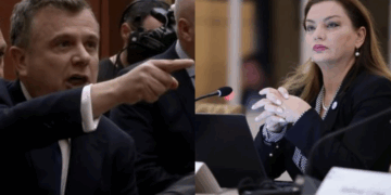 “0900 kam për ty”, PD kërkon përjashtimin e Ballës, Vokshi akuza edhe Peleshit