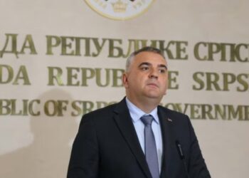 Kryeministri i Republikës Sërpska jep dorëheqjen