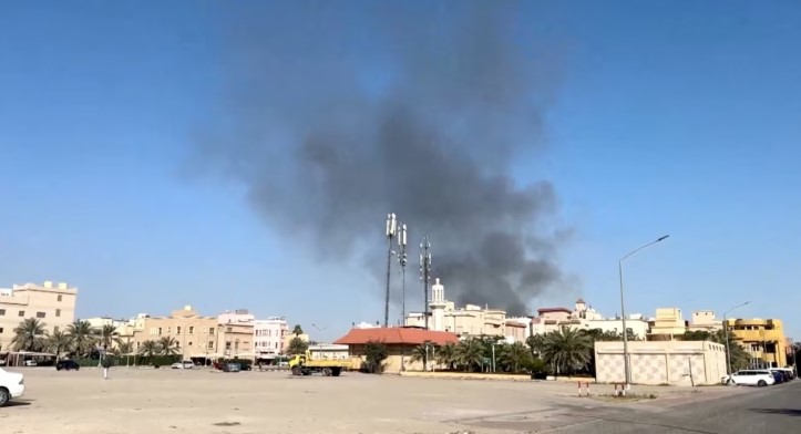 Tensionet në Lindjen e Mesme  Nura  Nuk do të mbarojë shpejt  Irani i mirëorganizuar ushtarakisht