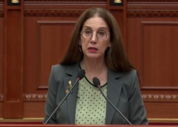 Kuvend/ Kumbaro: Ndërtimi i shkollës “Edith Durham” ka përfunduar, shumë shpejt nxënësit kthehen në një mjedis modern dhe funksional