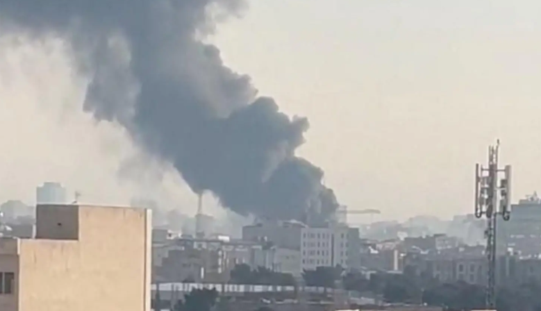 Kriza në Lindjen e Mesme përshkallëzohet  Trump kërkon dorëzimin pa kushte të Iranit