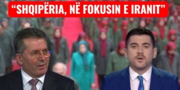 Si erdhën muxhahedinët në Shqipëri? Mediu: Berisha pranoi vetëm disa, Rama i mori të gjithë