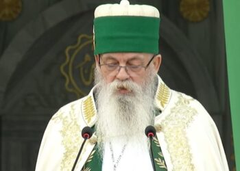 Festohet Sulltan Nevruzi, kryegjyshi botëror Baba Edmond Brahimaj: Dita e shpresës dhe ringjalljes