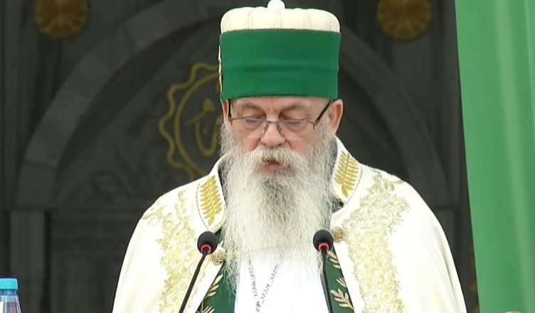 Festohet Sulltan Nevruzi  kryegjyshi botëror Baba Edmond Brahimaj  Dita e shpresës dhe ringjalljes