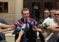 Hamza: PDK nuk ka kandidat për president pa marrëveshje paraprake, Kurti: Në pritje