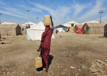 Sulm brutal në një spital në Sudan, 64 të vdekur, mes tyre 13 fëmijë