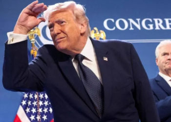 Profesori i njohur: Trump është futur në një ngërç në Iran dhe po kërkon një mënyrë daljeje