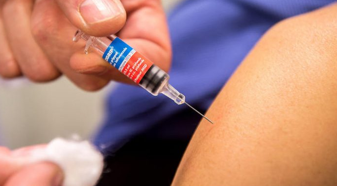 Vaksina universale kundër gripit  Shkencëtarët flasin si po i afrohen  pikave të dobëta  të virusit