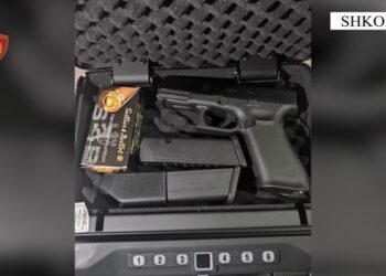 “Përse më sheh?”/ Plagosje me armë për 10 mijë lekë të vjetra, zbardhen dëshmitë, autori: Nuk reagova fillimisht se isha agjërueshëm