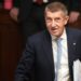 Parlamenti çek refuzon heqjen e imunitetit të kryeministrit Babiš për çështjen e fondeve të BE-së