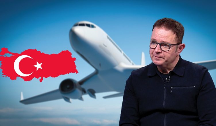 Lufta step shqiptarët për rezervime në Turqi