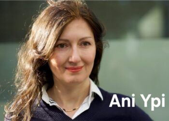 Lutje Mbesës Ani Ypi