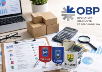 Standardizimi i prokurimeve, rritet përdorimi i katalogëve të OBP-së nga bashkitë