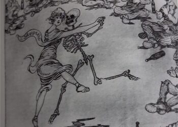 “Shqipëria këcen valle me vdekjen”